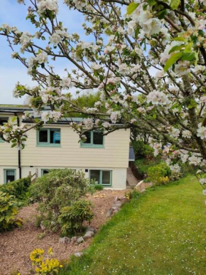 Broadhaven Cottage, Freshwater East, Pembs